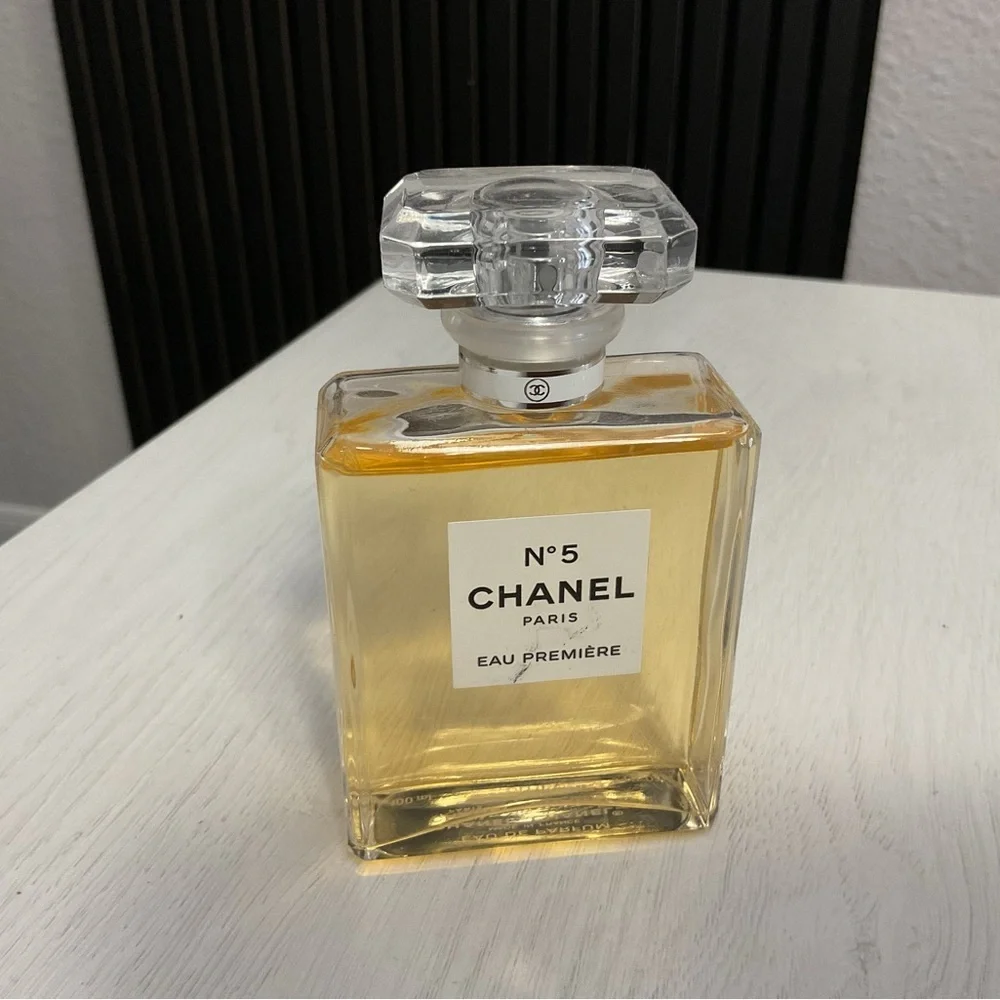 CHANEL No. 5 Eau Première 3.4oz